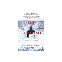 Vintage Publishing The Boatman and Other Stories (häftad, eng)