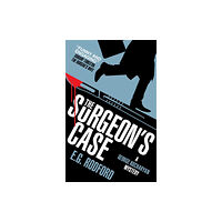 Titan Books Ltd The Surgeon's Case (häftad, eng)