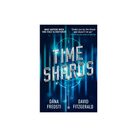 Titan Books Ltd Time Shards Book 1 (häftad, eng)