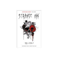 Titan Books Ltd Strange Ink (häftad, eng)