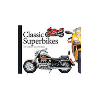 Amber Books Ltd Classic Superbikes (häftad, eng)