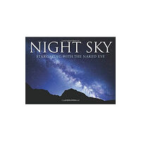 Amber Books Ltd Night Sky (inbunden, eng)