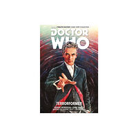 Titan Books Ltd Doctor Who: The Twelfth Doctor (häftad, eng)