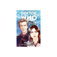 Titan Books Ltd Doctor Who: The Twelfth Doctor Vol. 2: Fractures (häftad, eng)