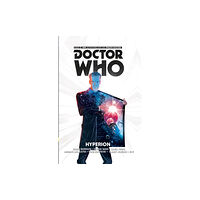 Titan Books Ltd Doctor Who: The Twelfth Doctor Vol. 3: Hyperion (häftad, eng)