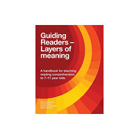 Institute of Education Press Guiding Readers - Layers of Meaning (häftad, eng)