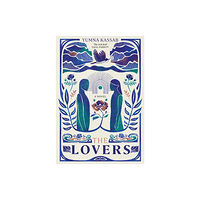 Ultimo Press The Lovers (inbunden, eng)