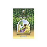 Dorling Kindersley Ltd Dragon Eggs Series Workbook UK edition (häftad, eng)