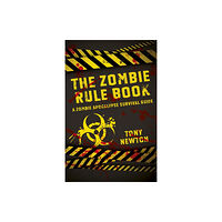 Collective Ink Zombie Rule Book, The – A Zombie Apocalypse Survival Guide (häftad, eng)