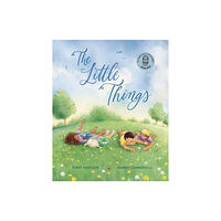 Hardie Grant Children's Publishing The Little Things (inbunden, eng)