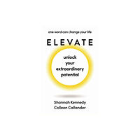 Penguin Random House Australia Elevate (häftad, eng)