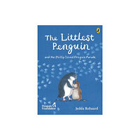 Penguin Random House Australia The Littlest Penguin (inbunden, eng)