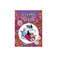 Annick Press Ltd Living With Viola (häftad, eng)