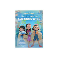 Annick Press Ltd Journey of the Ancestors' Gifts, The (häftad, eng)