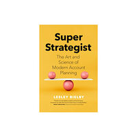 Figure 1 Publishing Super Strategist (inbunden, eng)