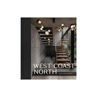 Figure 1 Publishing West Coast North (inbunden, eng)