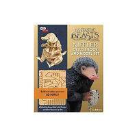 Bonnier Books Ltd IncrediBuilds - Fantastic Beasts - Niffler (inbunden, eng)