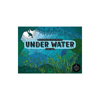 Templar Publishing Under Water Activity Book (häftad, eng)