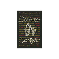 Granta Books Census (häftad, eng)