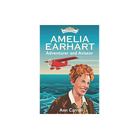 Poolbeg Press Ltd Amelia Earhart (häftad, eng)