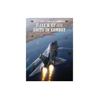 Bloomsbury Publishing PLC F-111 & EF-111 Units in Combat (häftad, eng)