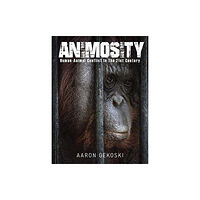 G2 Entertainment Ltd Animosity (inbunden, eng)