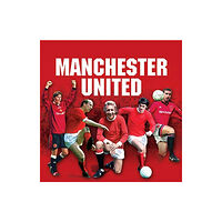 G2 Entertainment Ltd The Best of Manchester United (häftad, eng)