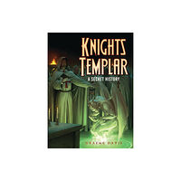 Bloomsbury Publishing PLC Knights Templar (häftad, eng)