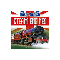 G2 Entertainment Ltd Best of British Steam Engines (häftad, eng)