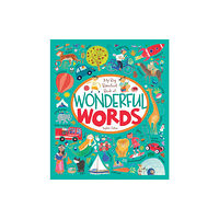 Barefoot Books Ltd The Big Barefoot Book of Wonderful Words (inbunden, eng)