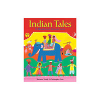 Barefoot Books Ltd Indian Tales (häftad, eng)