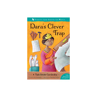 Barefoot Books Ltd Dara's Clever Trap (häftad, eng)