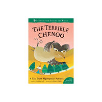 Barefoot Books Ltd The Terrible Chenoo (häftad, eng)