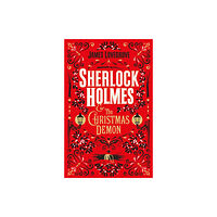 Titan Books Ltd Sherlock Holmes and the Christmas Demon (inbunden, eng)