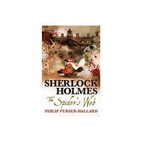 Titan Books Ltd Sherlock Holmes - The Spider's Web (häftad, eng)