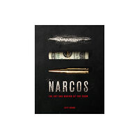 Titan Books Ltd The Art and Making of Narcos (inbunden, eng)