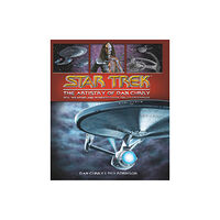 Titan Books Ltd Star Trek (inbunden, eng)