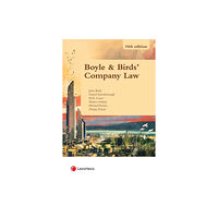 LexisNexis UK Boyle & Birds’ Company Law (häftad, eng)