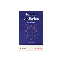 LexisNexis UK Family Mediation (häftad, eng)