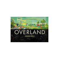 Vintage Publishing Overland (häftad, eng)