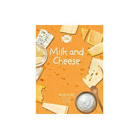 ReadZone Books Limited Milk and Cheese (häftad, eng)