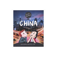 Canolfan Peniarth Dewch i Deithio: China (häftad, wel)
