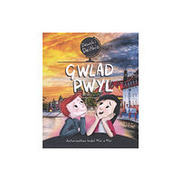 Canolfan Peniarth Dewch i Deithio: Gwlad Pwyl (häftad, wel)