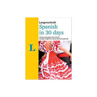 APA Publications Langenscheidt In 30 Days Spanish (häftad, eng)