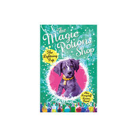 Penguin Random House Children's UK The Magic Potions Shop: The Lightning Pup (häftad, eng)