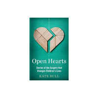 Elliott & Thompson Limited Open Hearts (inbunden, eng)