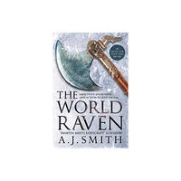 Bloomsbury Publishing PLC The World Raven (häftad, eng)