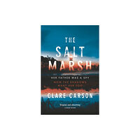 Bloomsbury Publishing PLC The Salt Marsh (häftad, eng)