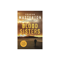 Bloomsbury Publishing PLC Blood Sisters (häftad, eng)