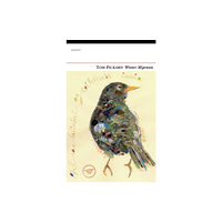 Carcanet Press Ltd Winter Migrants (häftad, eng)